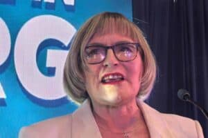 Helen Zille reveals DA to take Joburg Water and city to court over water crisis