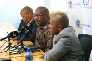 Here's when Gauteng's public scholar transport will resume after strike