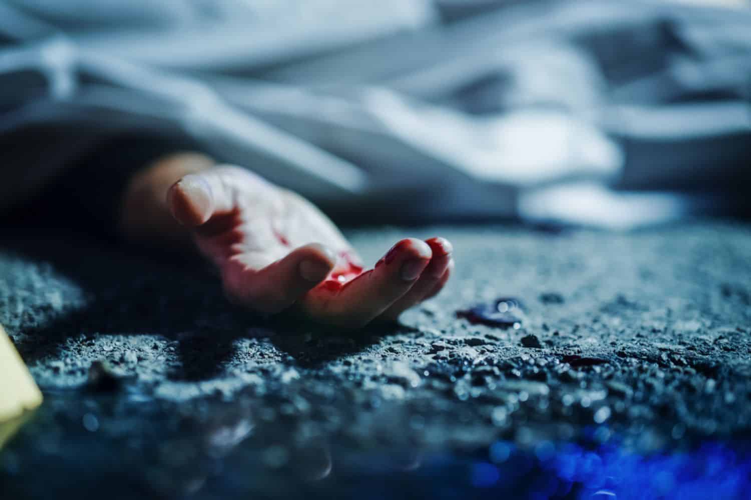 Northern Cape hit and run