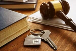 Home foreclosure class action