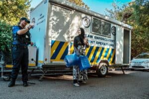 How partnership between government and citizens can avert Day Zero