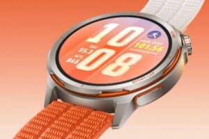 Huawei debuts Watch GT Runner 2, Mate 80 Pro and other products