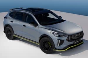 GWM South Africa prices Haval Jolion Pro LTD