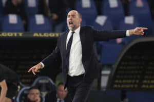 Spurs struggling physically admits Tudor