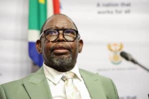 'Over-optimistic Godongwana must step aside'