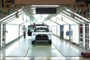 inferior vehicle safety