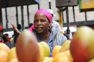 South African women remain locked out of economic power