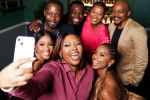 Inimba Inside the Magic Anele Mgudlwa