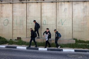 Israeli approval of West Bank land registration draws outrage