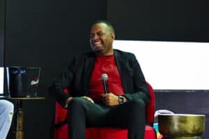 Itumeleng Khune believes Brandon Petersen can get into Bafana Bafana's World Cup squad. Picture: Backpagepix
