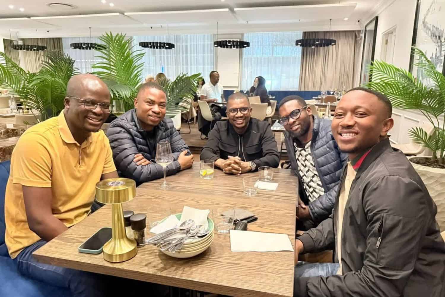 ICYMI 3 February 2026