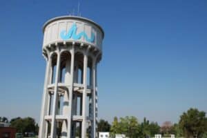 Joburg Water reveals high-consumption reservoirs in the city