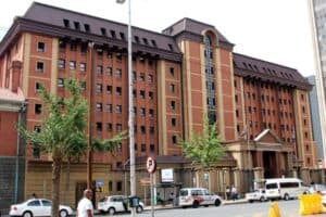 Suliman Carrim’s Madlanga commission bid dismissed