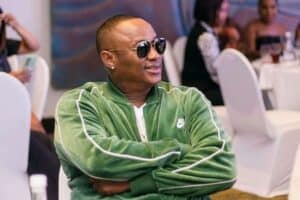 Molemo “Jub Jub” Maarohanyane tummy tuck