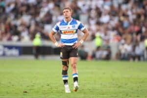 Stormers