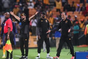Youssef apologises to Chiefs fans after shock Stellies loss