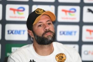 Khalil Ben Youssef - Kaizer Chiefs