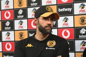 Khalil Ben Youssef - Kaizer Chiefs