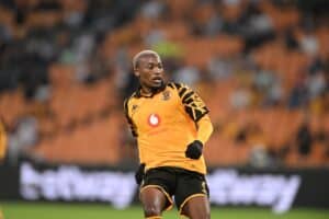 Khanyisa Mayo - Kaizer Chiefs