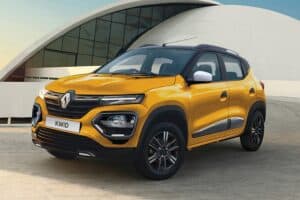 Renault Kwid South Africa recall