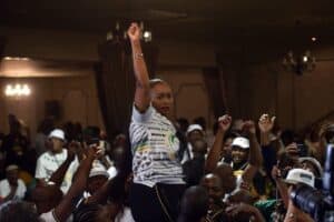 Masuku-deputy mayor-Joburg