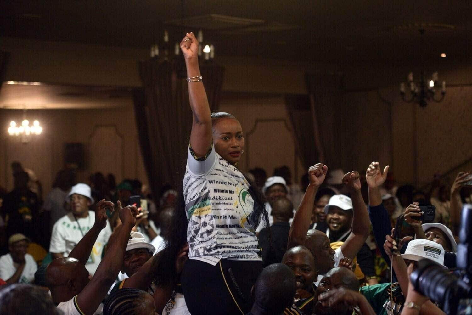 ICYMI 27 February 2026