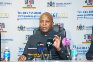 How South Africa’s culture of non-payment starts at the top