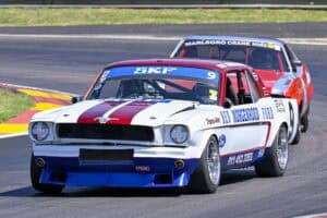 Zwartkops Passion for Speed results