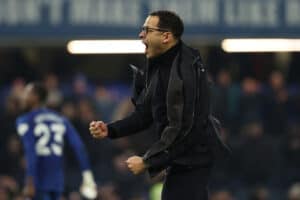 Chelsea have something 'special' says Rosenior