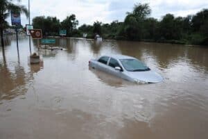 Limpopo flooding heavy rain