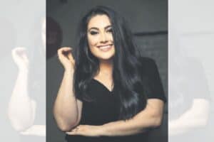 Local singer set for big stage at Loftus derby