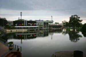 Loch logan waterfront debt to centlec
