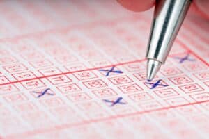 Lotto and Lotto Plus results Saturday, 21 February 2026