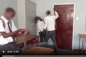 'KZN schools must be safe havens' - MEC after Eastwood Secondary bullying incident