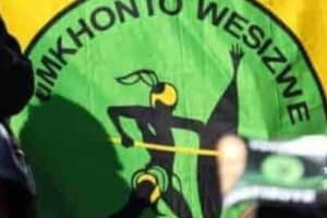 Mk party announced new NCOP chief whip.