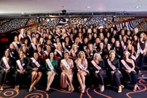 Mrs South Africa 2026 Semi-Finalists