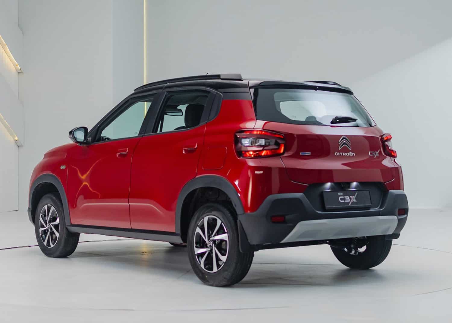 Citroën prices newly updated C3