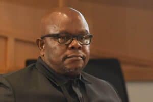 KZN Hawks head Senona was not kicked out from his office, 'he chose to leave,' police say