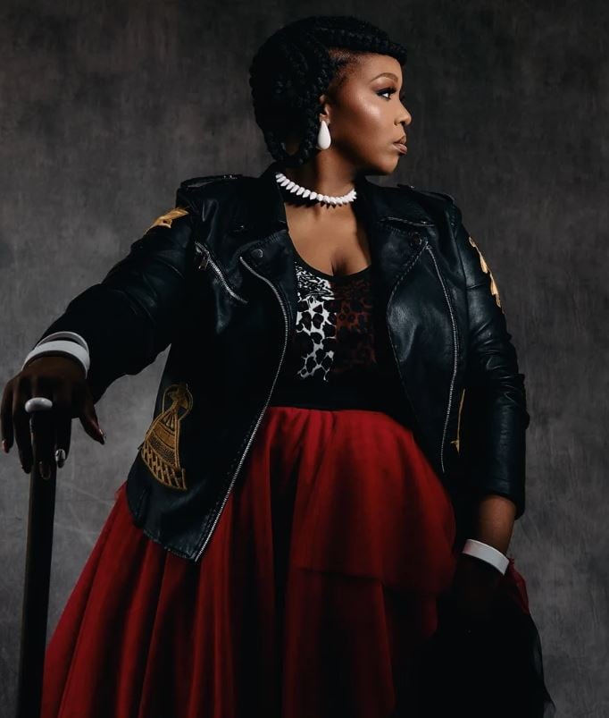 Singer songwriter Maleh new album launch Dithapelo 