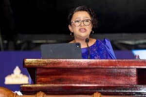 Maqueen Letsoha Mathae