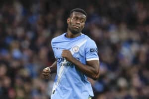 Guardiola wants permission for Guehi to play in League Cup final