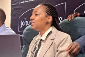 City Power CEO resign to pursue personal ambitions.