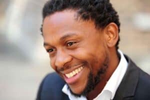Mbuyiseni Ndlozi PowerFM