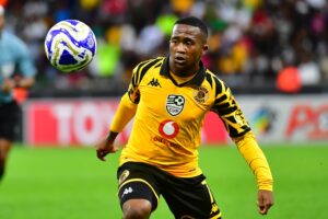 Mduduzi Shabalala - Kaizer Chiefs