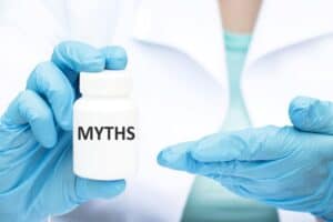 medical aid scheme myths