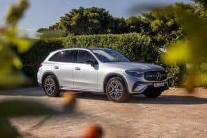 Mercedes-Benz GLC 200 South Africa price