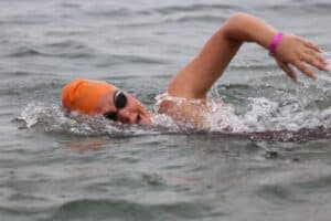 Midmar Mile tragedy: Swimmer dies after suffering cardiac arrest