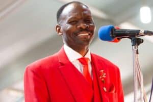 Court dismisses IPHC leader Mike Sandlana's bail appeal