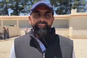 Laudium resident Muhammad Ameen Dockrat freed after kidnapping ordeal