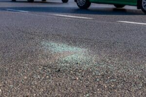 South Africa road accidents deaths